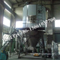 Energy Saving Changzhou Manufacturing Barium Sulfate Spray Dryer